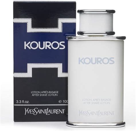 ysl mens aftershave reviews|kouros aftershave for men boots.